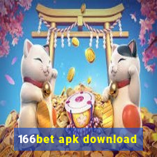 166bet apk download